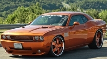 Dodge Challenger,  , , , , , 